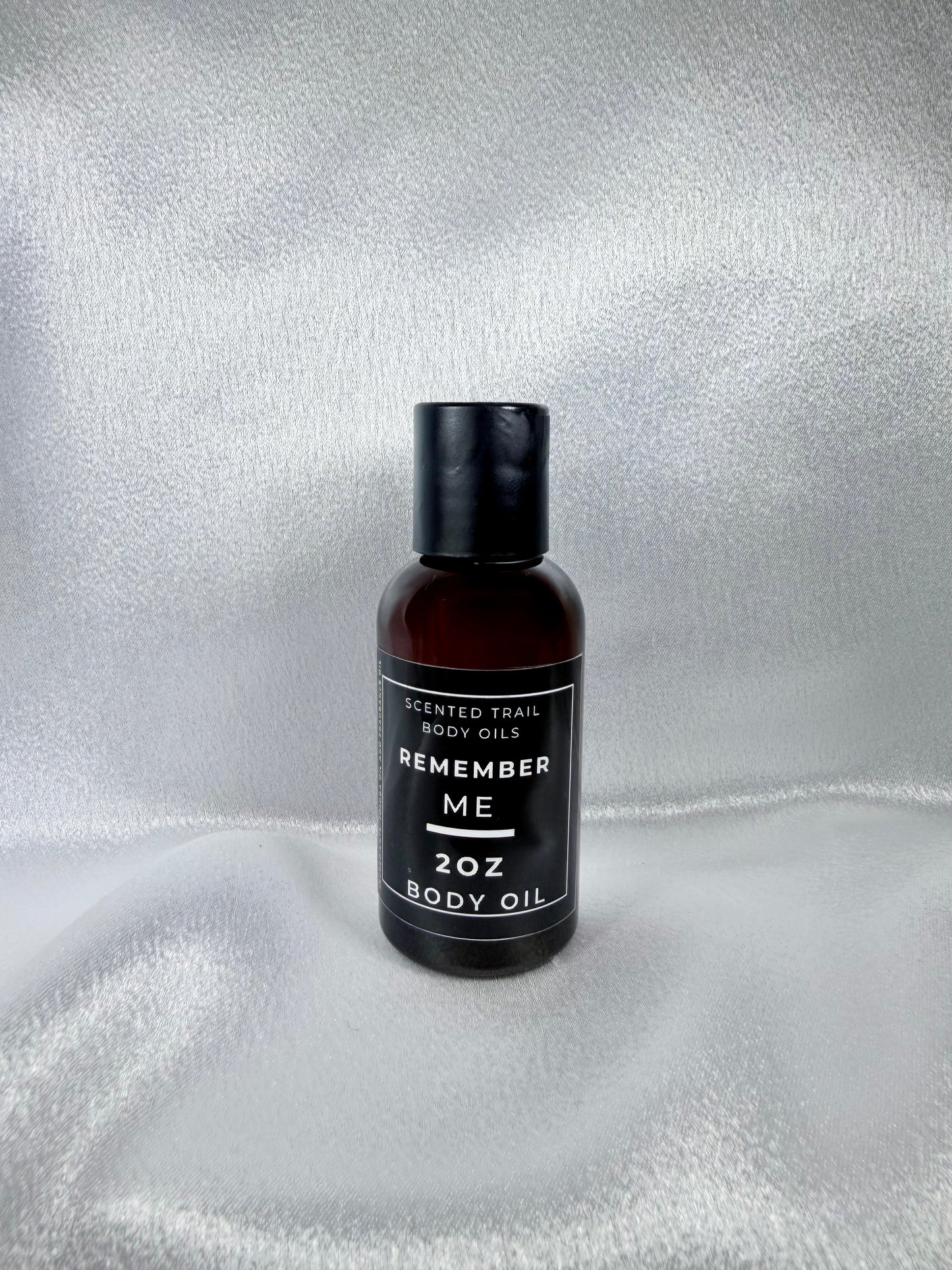 Remember Me(Inspired by Miss Dior by Dior)Body Oil