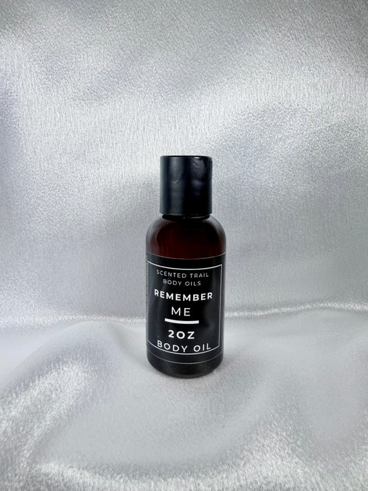 Remember Me(Inspired by Miss Dior by Dior)Body Oil