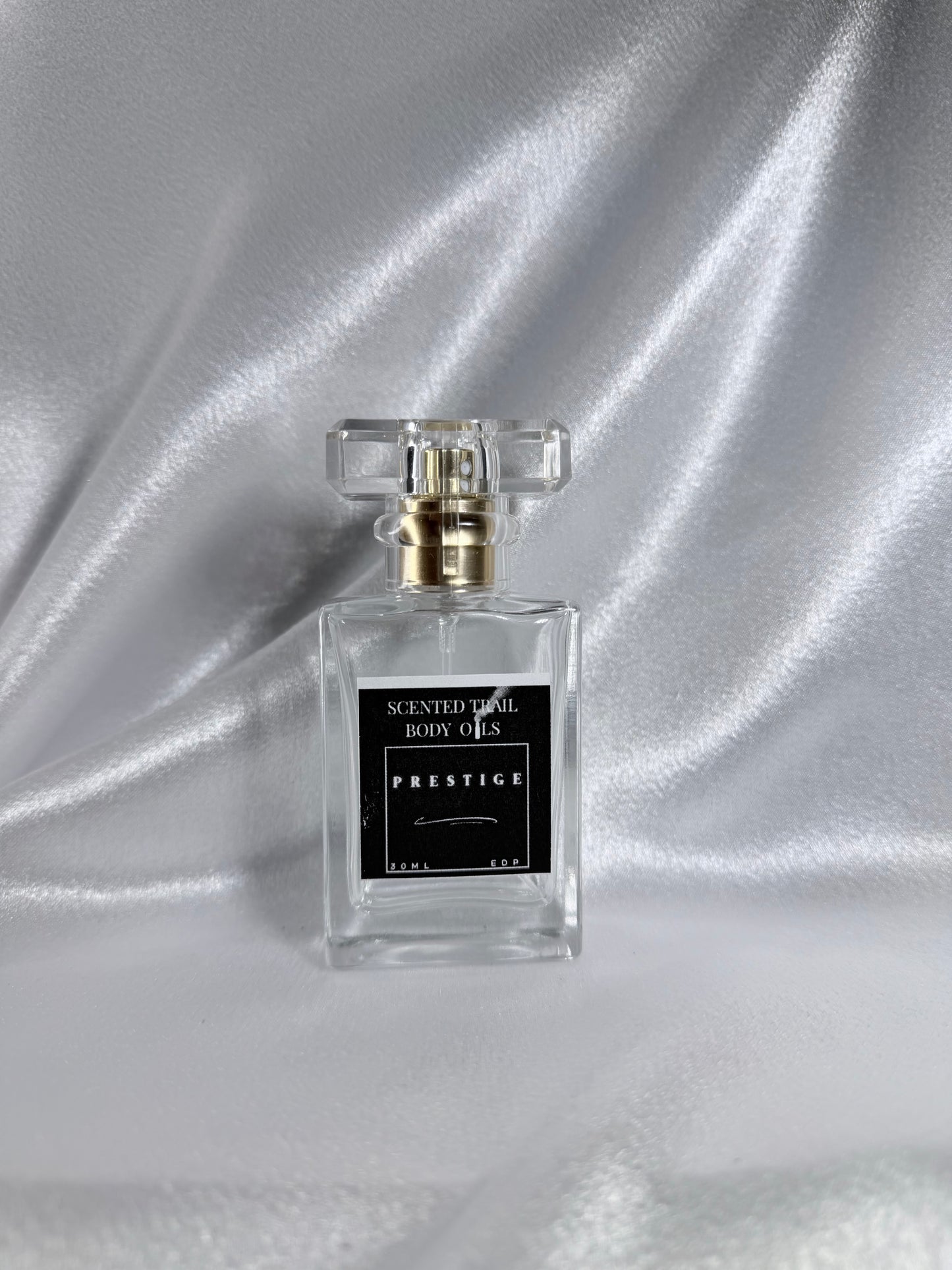 Prestige(Inspired by PDM Althair)