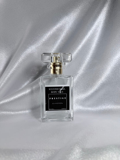 Prestige(Inspired by PDM Althair)