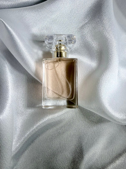 Passionate(Inspired by Prada Candy)