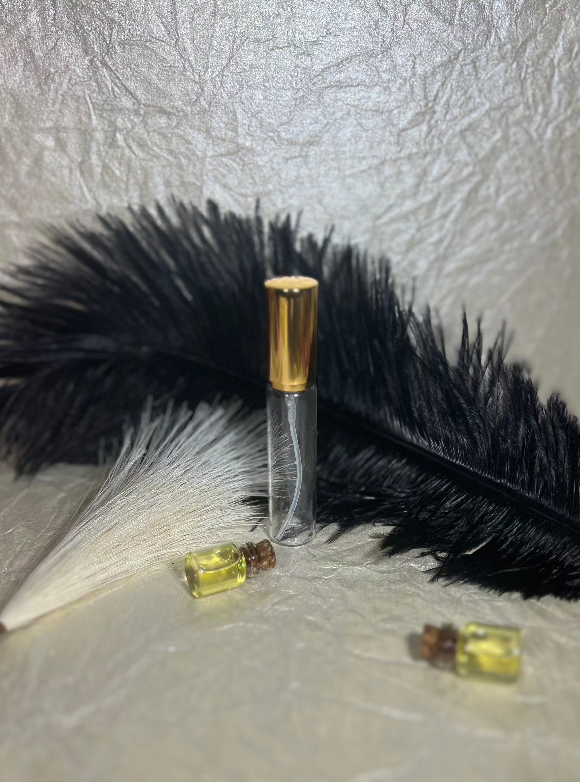 Old Money(Inspired by Armani Code Black) - Premium Perfume Mist from Scented Trail Body Oils - Just $5! Shop now at Scented Trail Body Oils 
