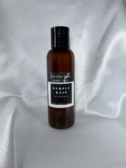 Purple Rain(Inspired by Versace Dylan Purple)