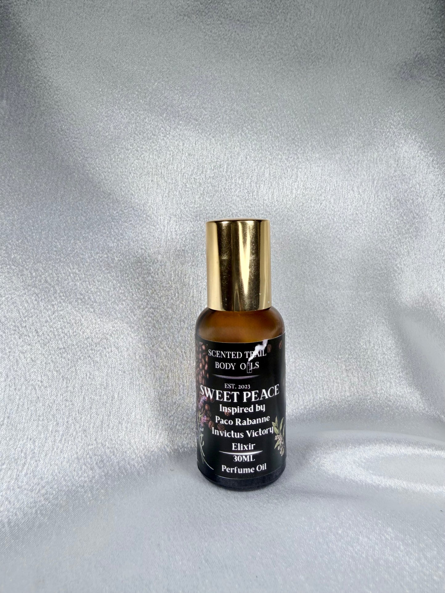 Sweet Peace(Inspired by Paco Rabanne Invictus Victory Elixir)