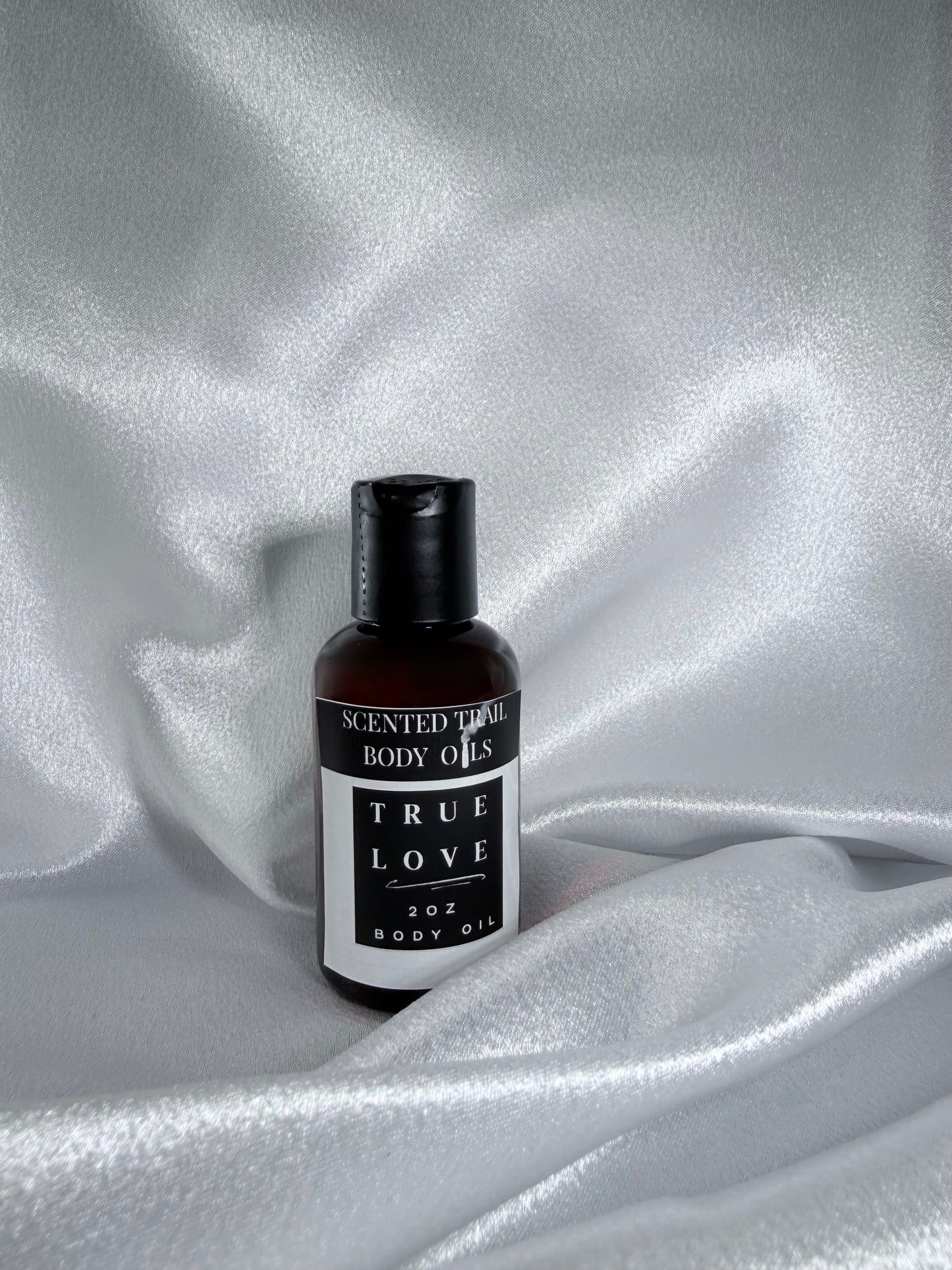 True Love(Inspired by Oscar de La Renta)