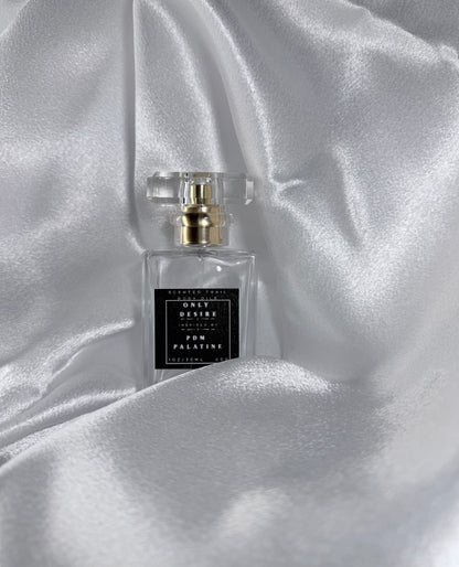Only Desire(Inspired by PDM Palatine)