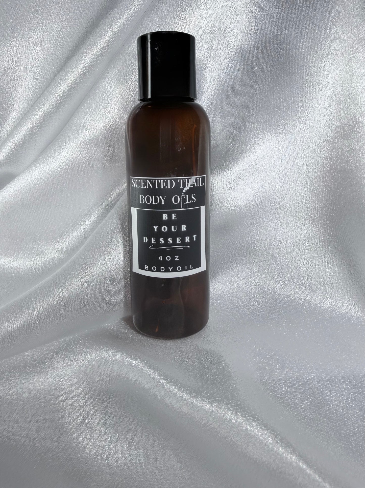 Be Your Dessert(Inspired by Kay Ali Yum Pistachio Gelato)