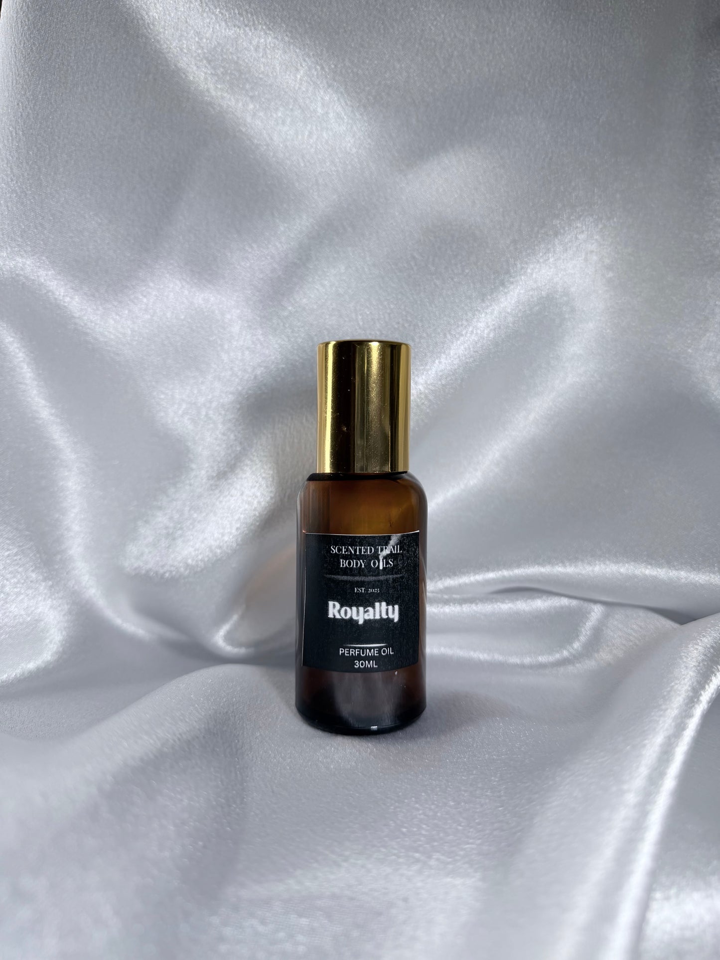 Royalty(Inspired by Creed Queen of Silk)