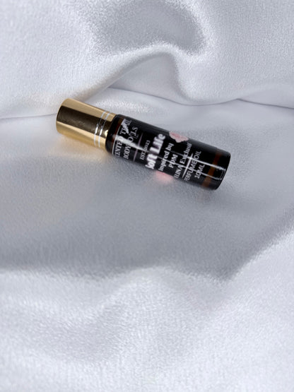 Soft Life(Inspired by PDM Delina Exclusif)