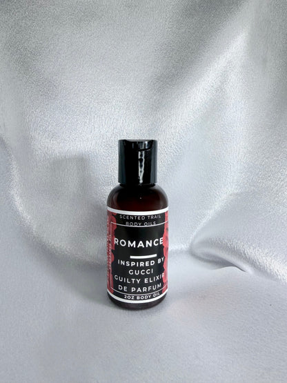 Romance(Inspired by Gucci Guilty Elixir de Parfum)
