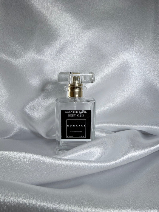 Romance(Inspired by Gucci Guilty Elixir de Parfum)