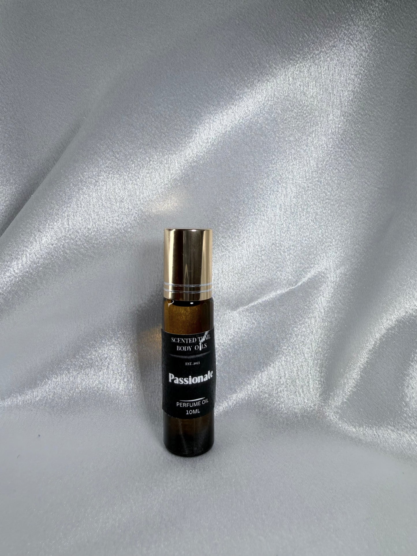 Passionate(Inspired by Prada Candy)