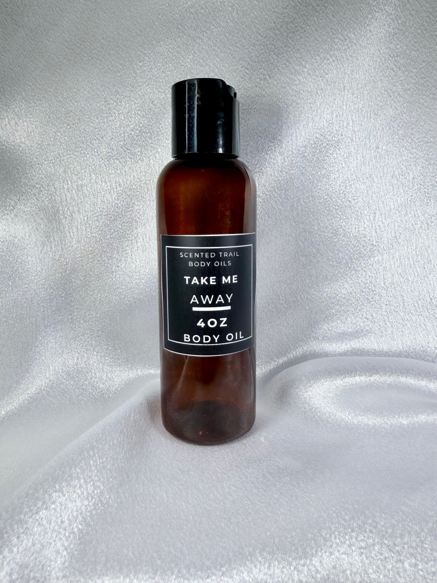 Take Me Away(Inspired by Burberry Her Elixir)