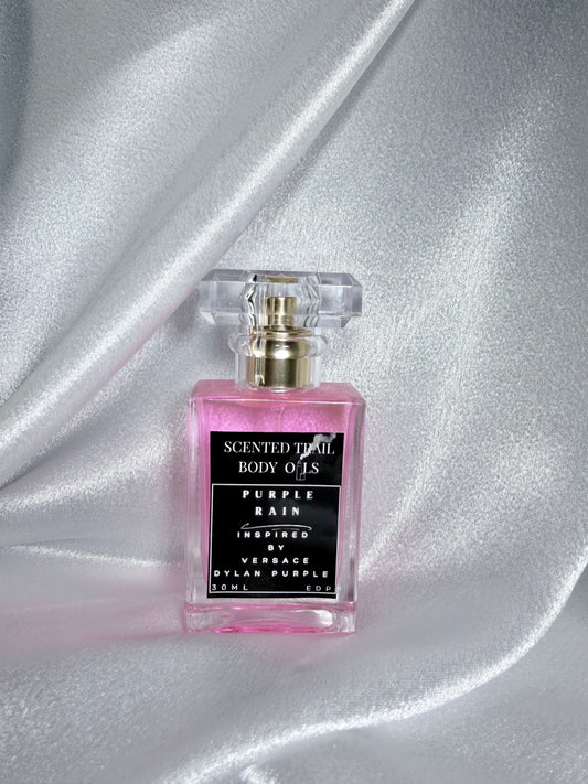 Purple Rain(Inspired by Versace Dylan Purple)