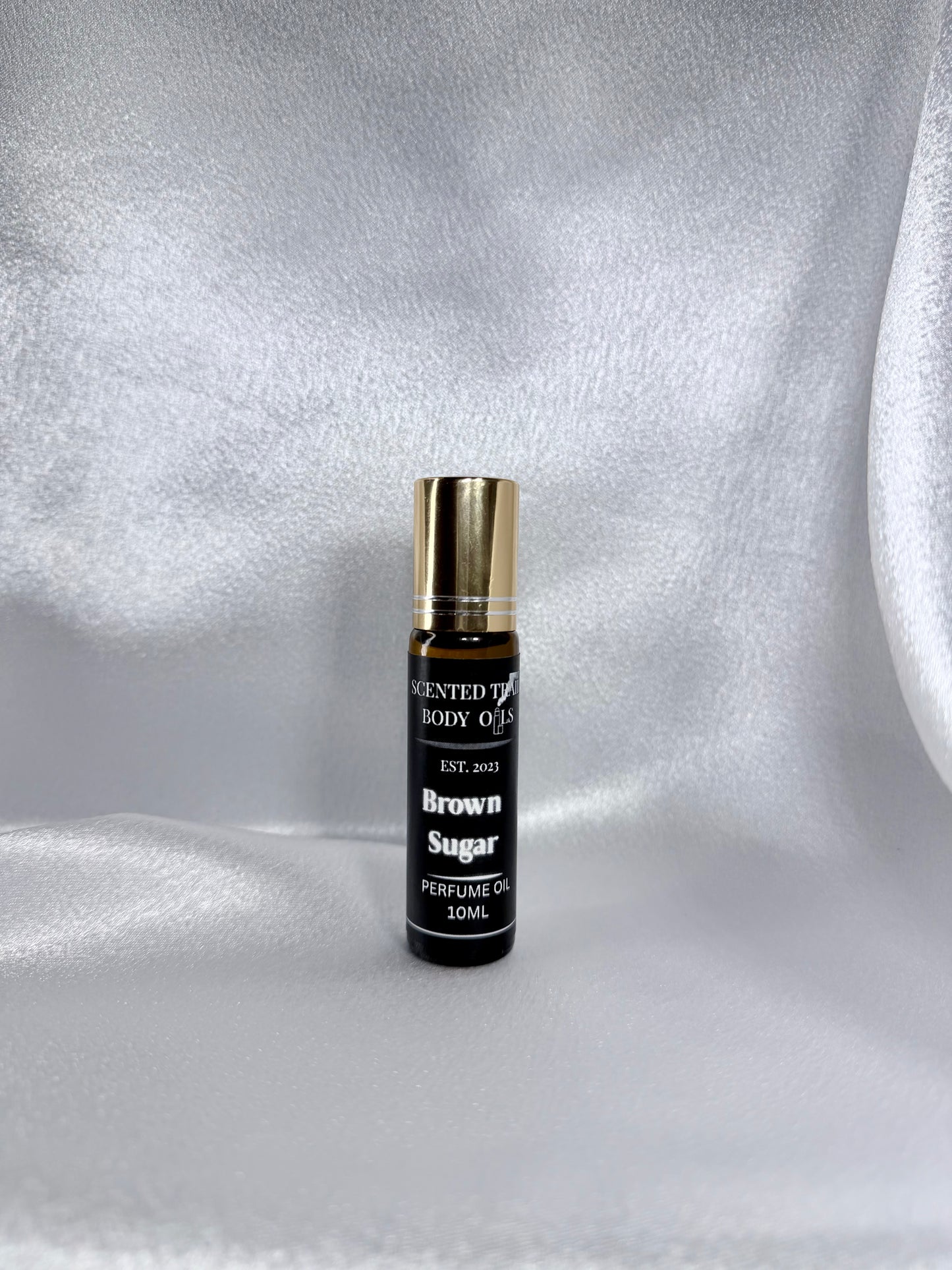 Brown Sugar(Inspired by Montale Arabians Tonka)