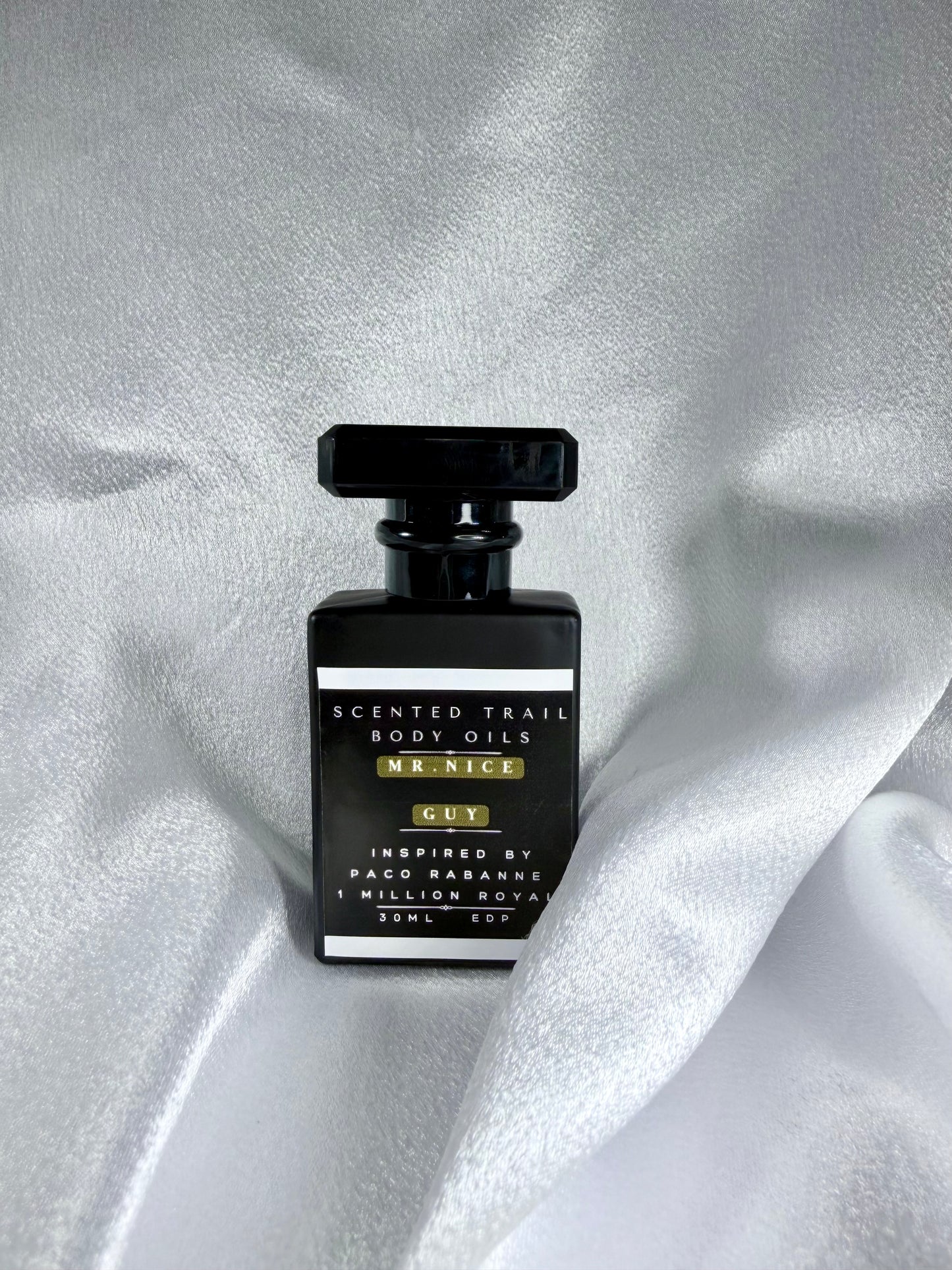 Mr. Nice Guy(Inspired by Pacon Rabanne 1 Million Royal)