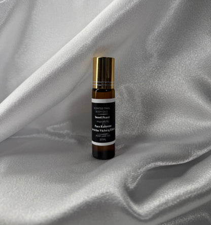 Sweet Peace(Inspired by Paco Rabanne Invictus Victory Elixir)