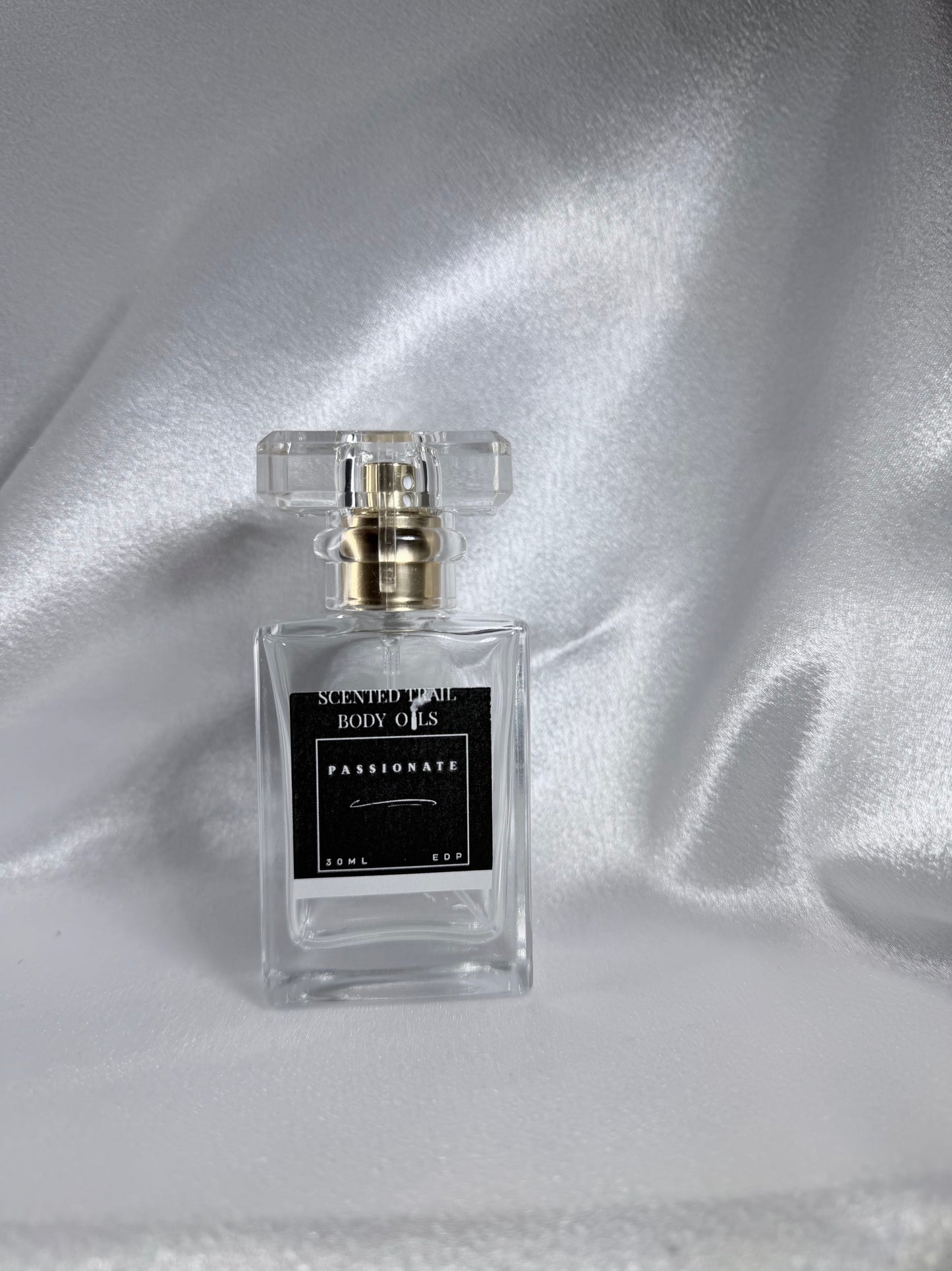 Passionate(Inspired by Prada Candy)