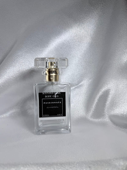 Passionate(Inspired by Prada Candy)