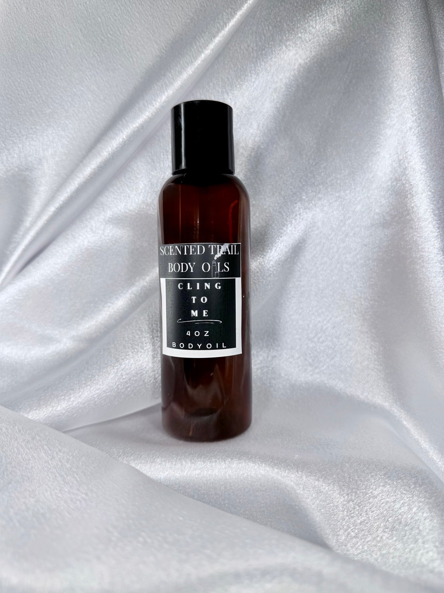 Cling to Me(Inspired by Creed Absolu Aventus)