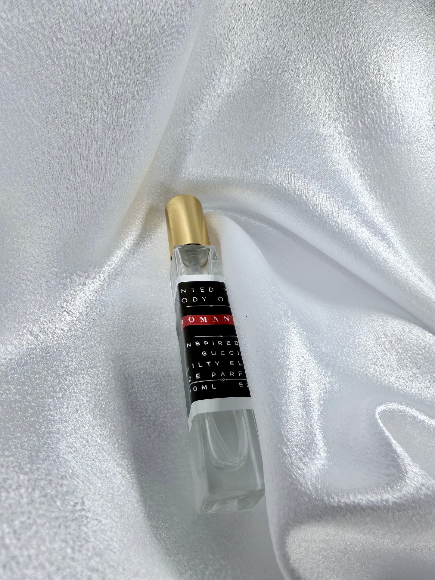 Romance(Inspired by Gucci Guilty Elixir de Parfum)