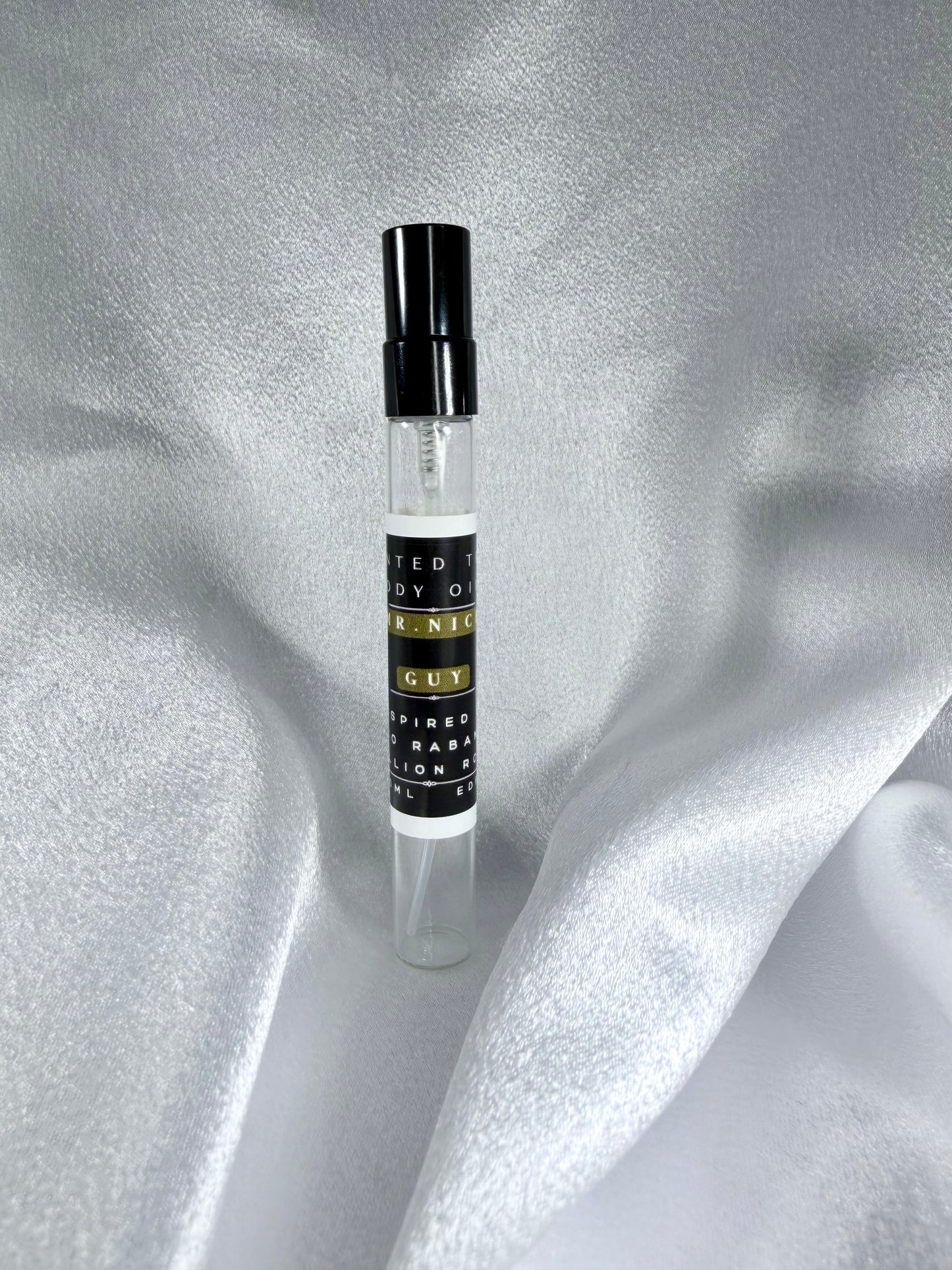 Mr. Nice Guy(Inspired by Pacon Rabanne 1 Million Royal)