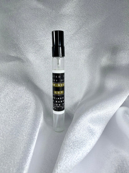 Mr. Nice Guy(Inspired by Pacon Rabanne 1 Million Royal)