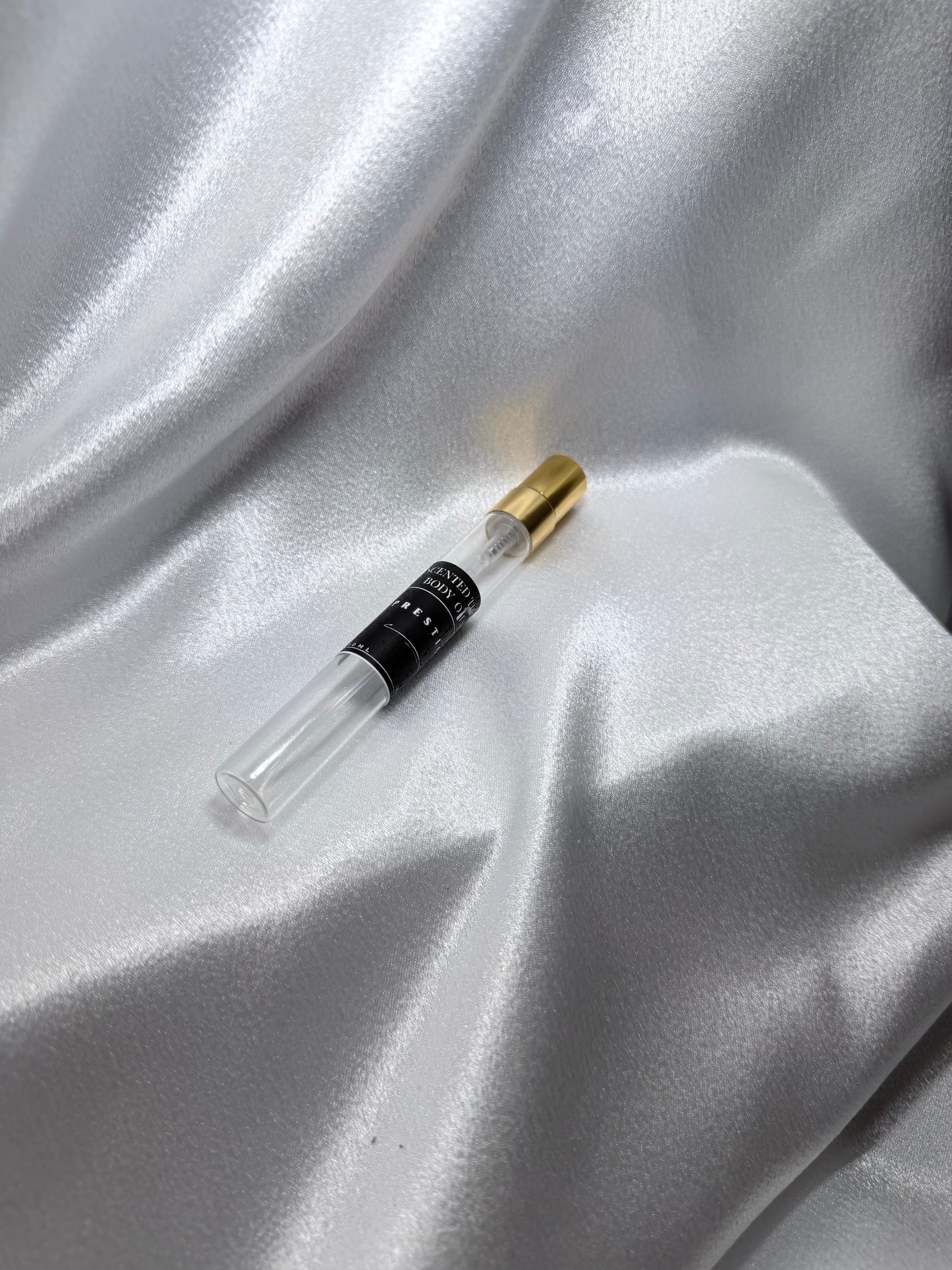 Prestige(Inspired by PDM Althair)