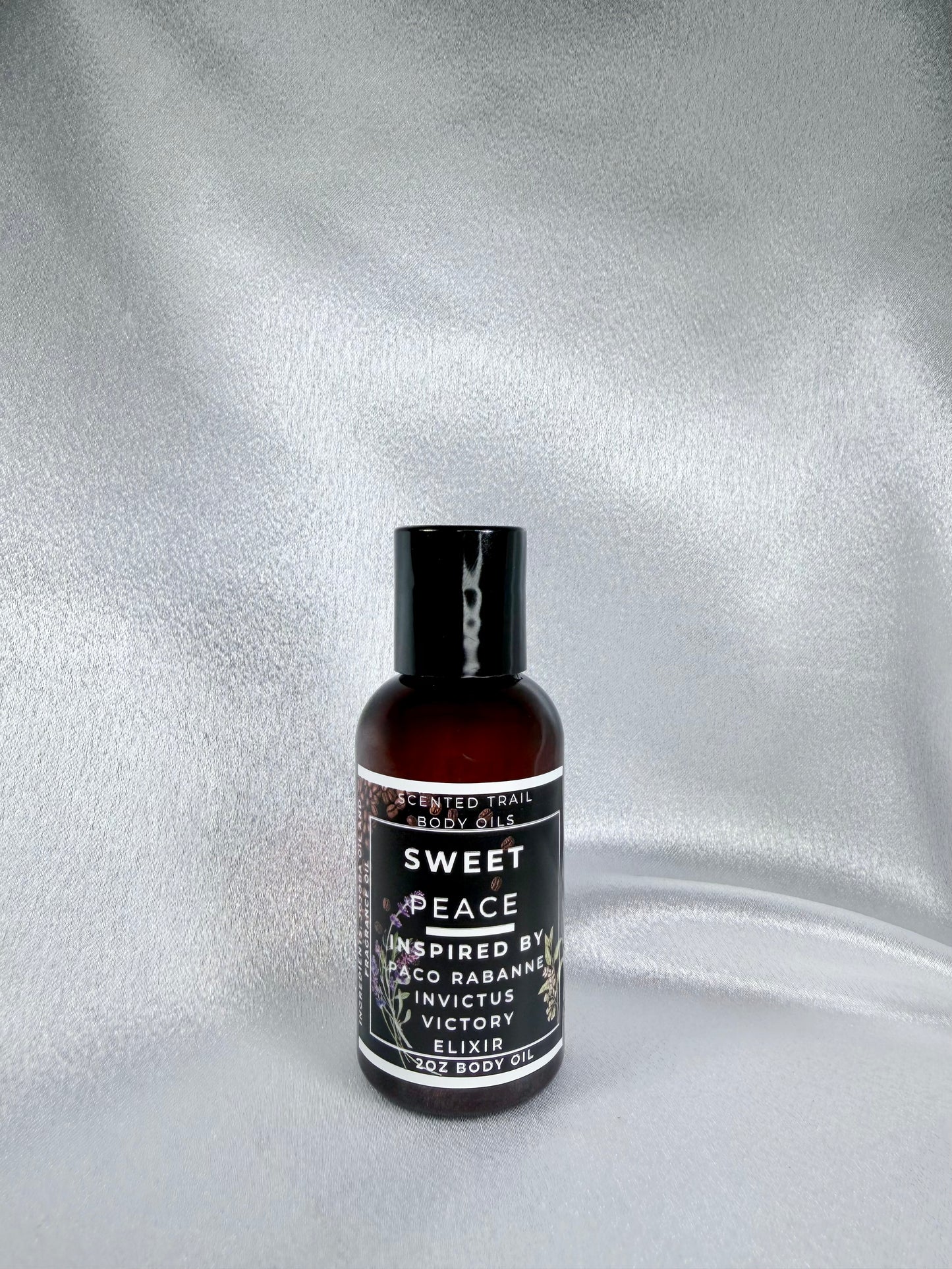 Sweet Peace(Inspired by Paco Rabanne Invictus Victory Elixir)