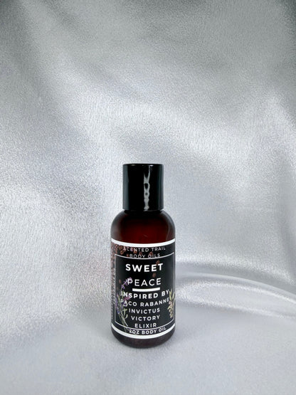 Sweet Peace(Inspired by Paco Rabanne Invictus Victory Elixir)