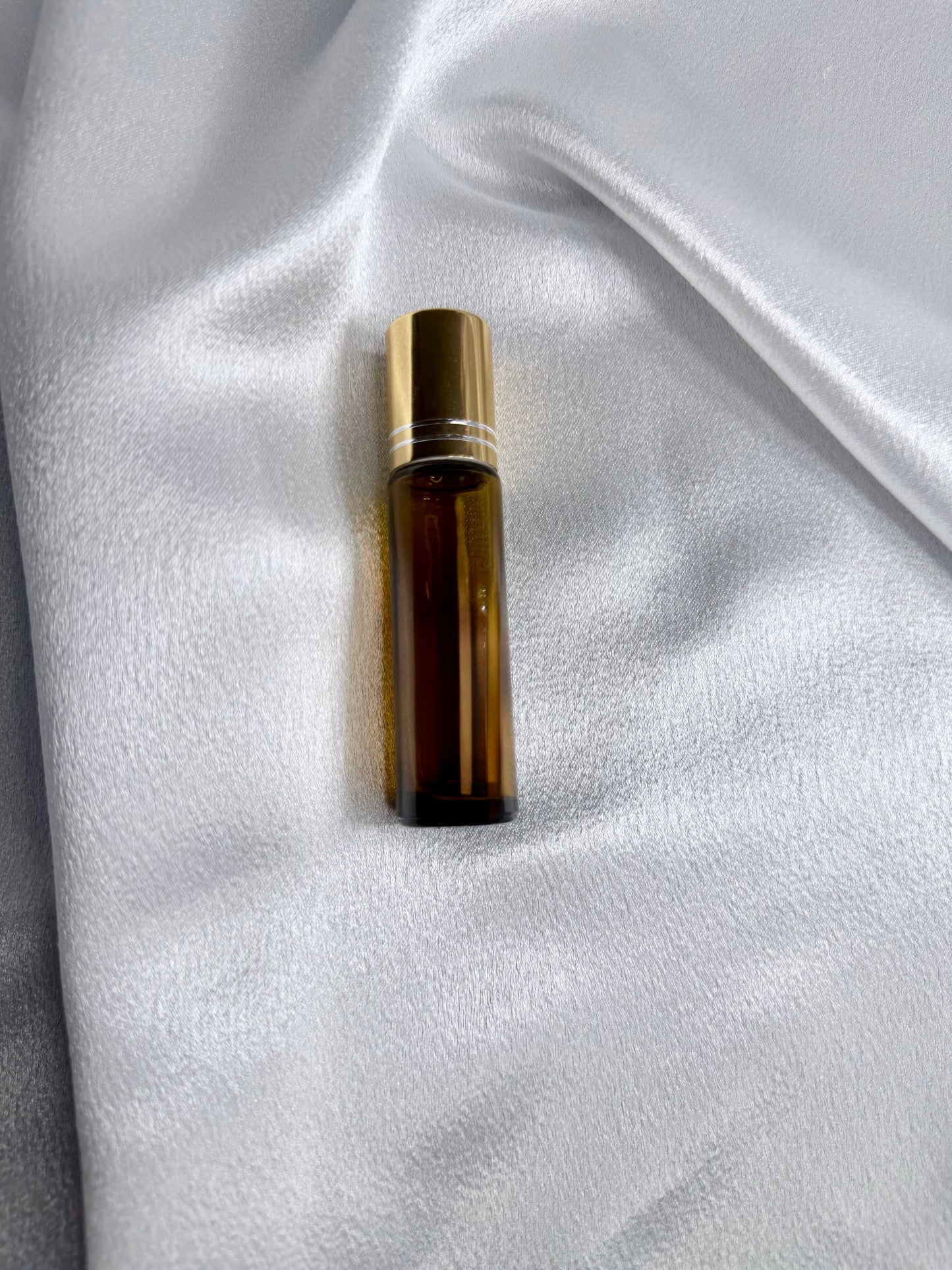 Powder(Inspired by Chanel No5)