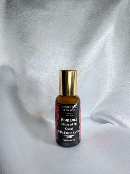 Romance(Inspired by Gucci Guilty Elixir de Parfum)