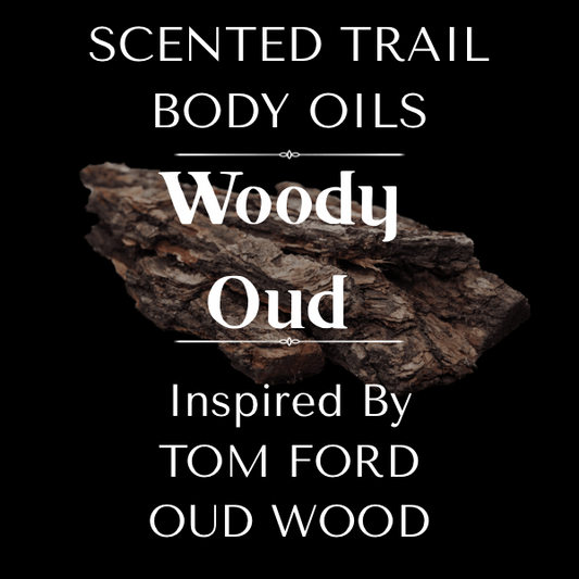 Woody Oud(Inspired by Tom Ford Oud Wood)