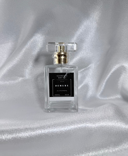 Demure(Inspired by Le Labo Another 13)