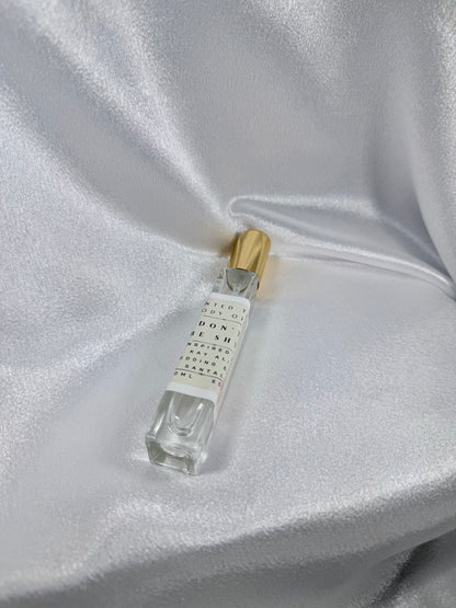 Don’t Be Shy(Inspired by Kay Ali Wedding Silk Santal)