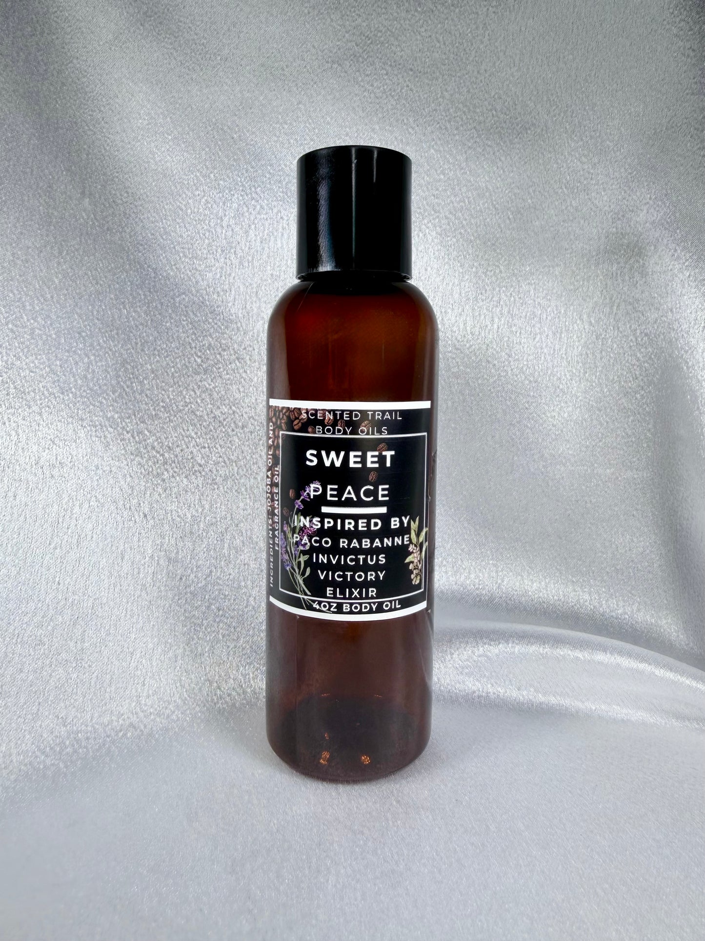 Sweet Peace(Inspired by Paco Rabanne Invictus Victory Elixir)