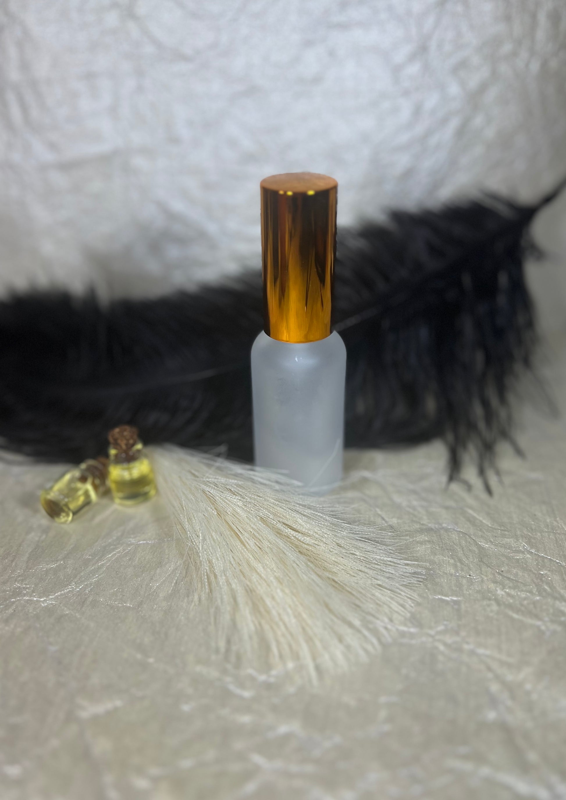 A Vanilla Lovers Dream (Inspired by Mugler Alien Goddess) - Premium Perfume Mist from Scented Trail Body Oils - Just $5! Shop now at Scented Trail Body Oils 