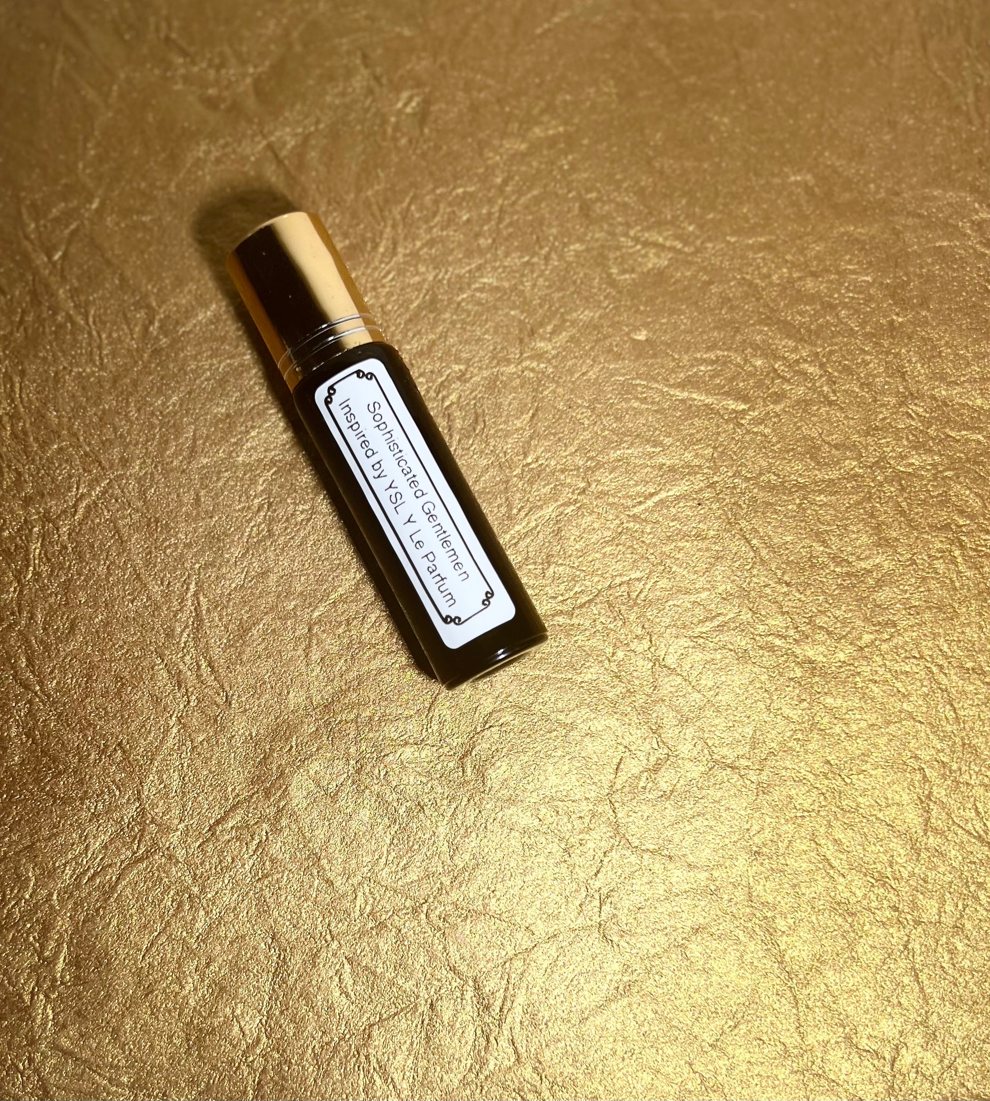 Sophisticated Gentleman  ( Inspired by YSL Y Le Parfum) - Premium  from Scented Trail Body Oils - Just $3! Shop now at Scented Trail Body Oils 