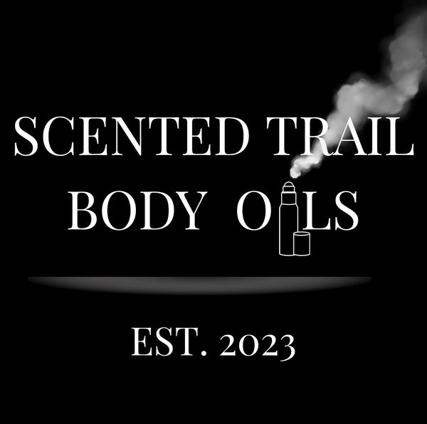 Scented Trail Body Oils 