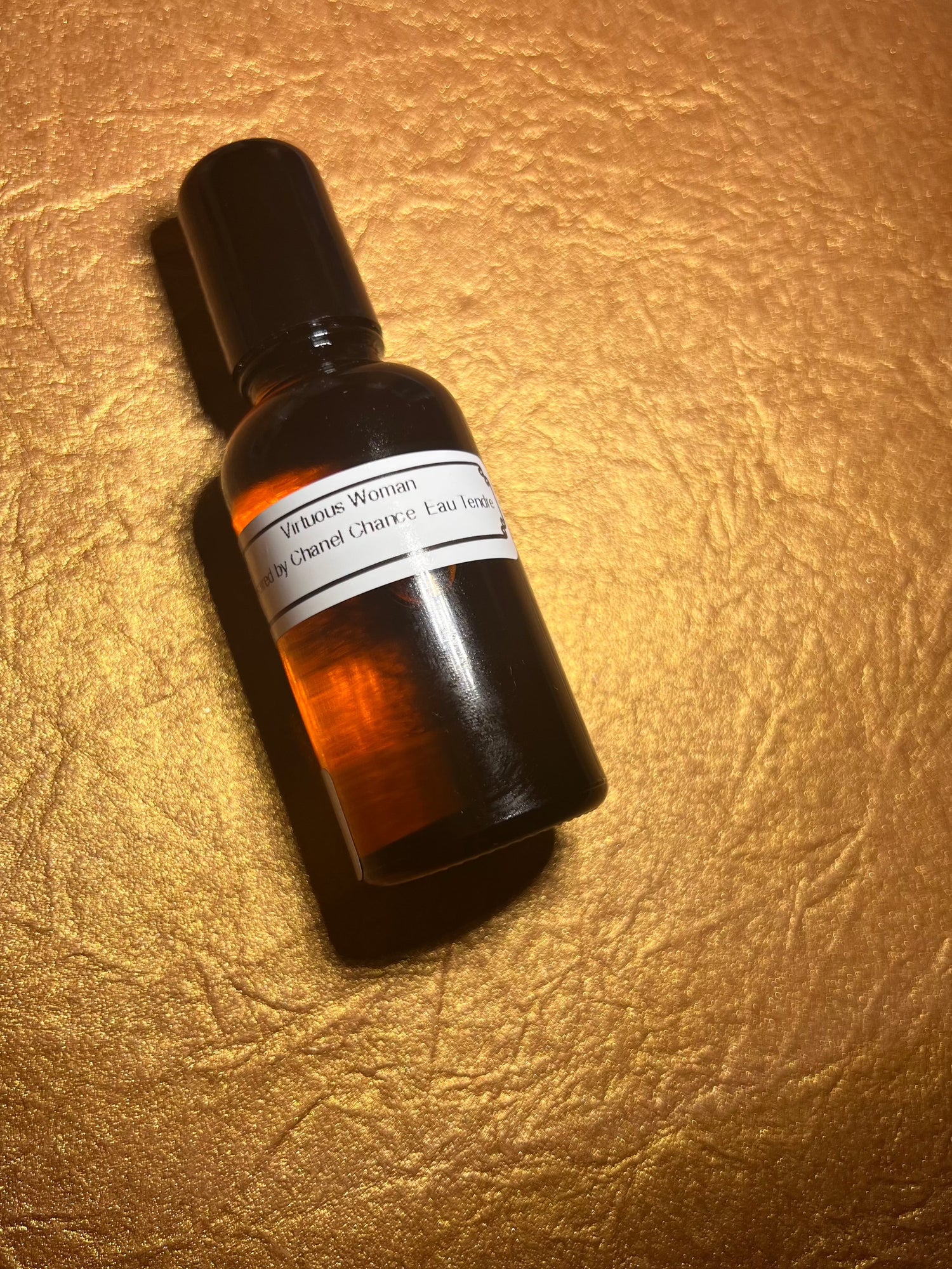 Virtuous Woman (Inspired by Chanel Chance Eau Tendre) - Premium  from Scented Trail Body Oils - Just $3! Shop now at Scented Trail Body Oils 