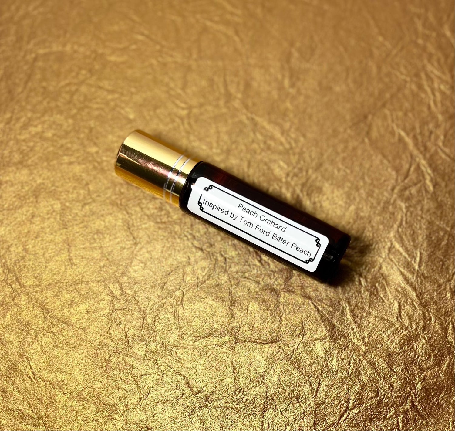Peach Orchard(Inspired by Tom Ford Bitter Peach) - Premium  from Scented Trail Body Oils - Just $3! Shop now at Scented Trail Body Oils 