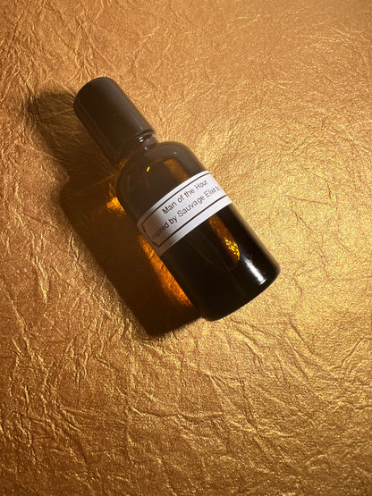 Man of the Hour (Inspired by Sauvage Elixir by Dior) - Premium  from Scented Trail Body Oils - Just $3! Shop now at Scented Trail Body Oils 