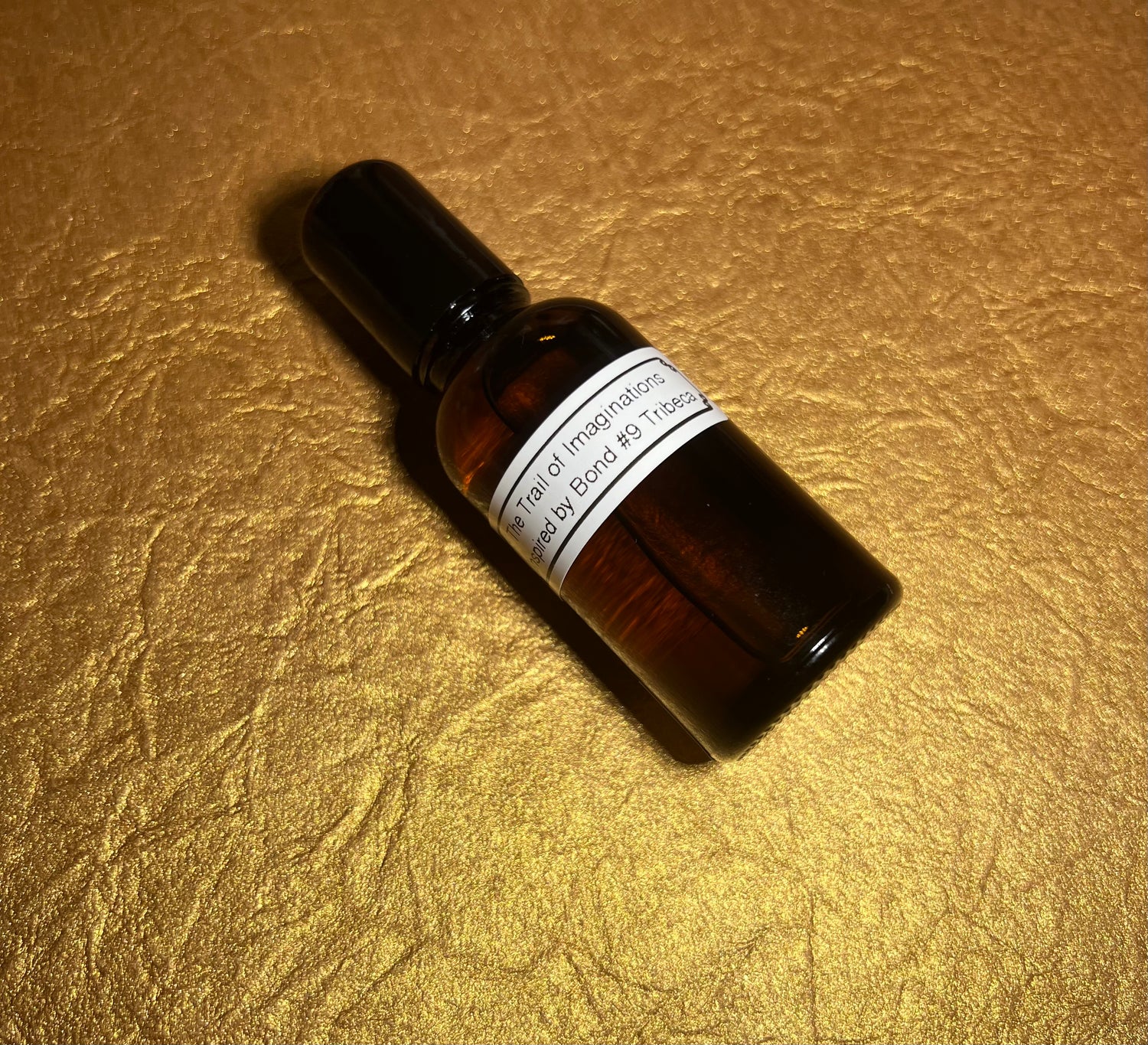 The Trail of Imaginations(Inspired by Bond#9 Tribeca) - Premium  from Scented Trail Body Oils - Just $3! Shop now at Scented Trail Body Oils 