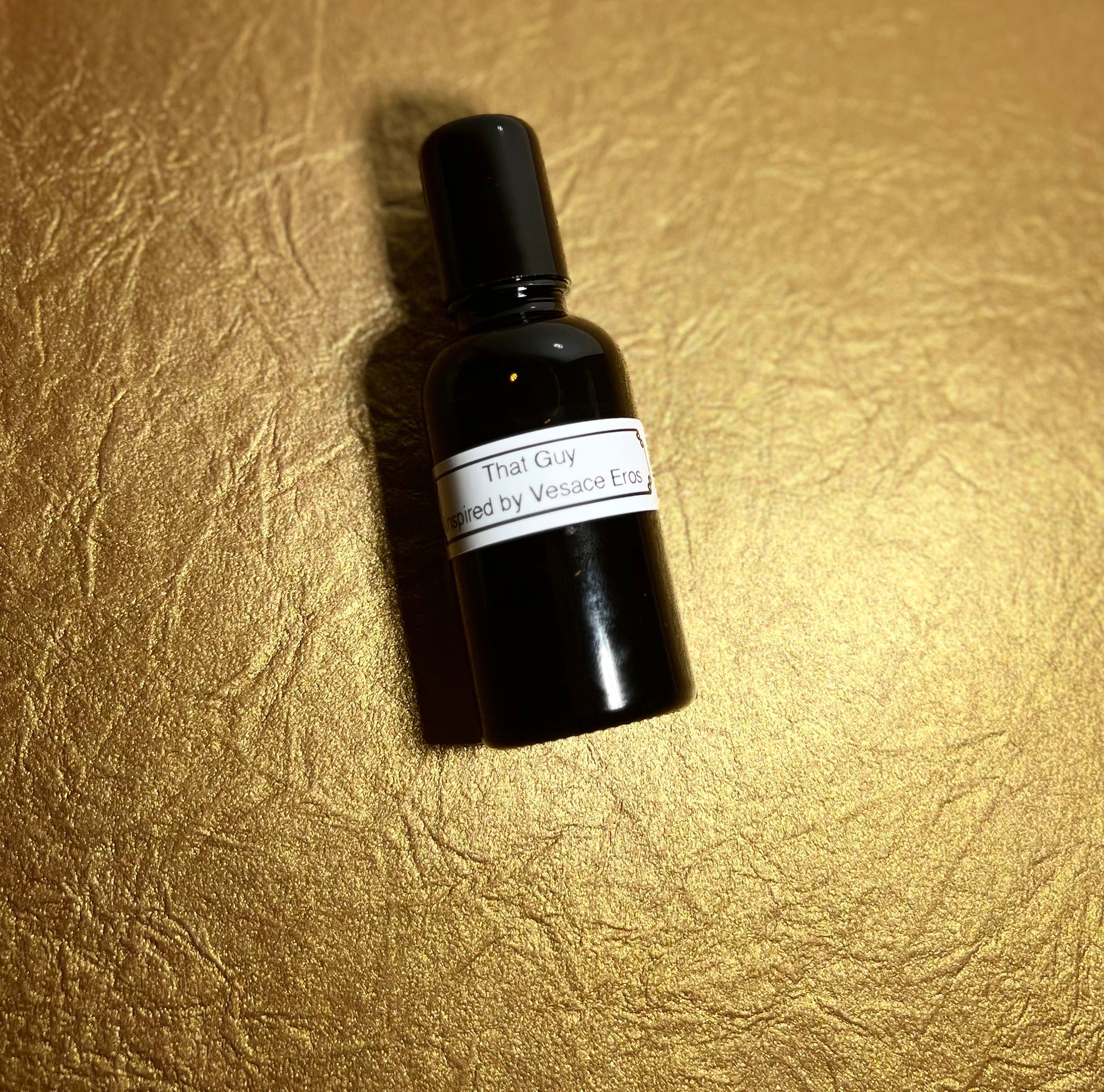 That Guy ( Inspired by Versace Euros) - Premium  from Scented Trail Body Oils - Just $3! Shop now at Scented Trail Body Oils 