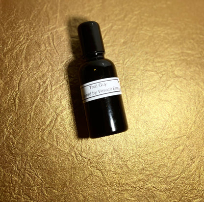 That Guy ( Inspired by Versace Euros) - Premium  from Scented Trail Body Oils - Just $3! Shop now at Scented Trail Body Oils 