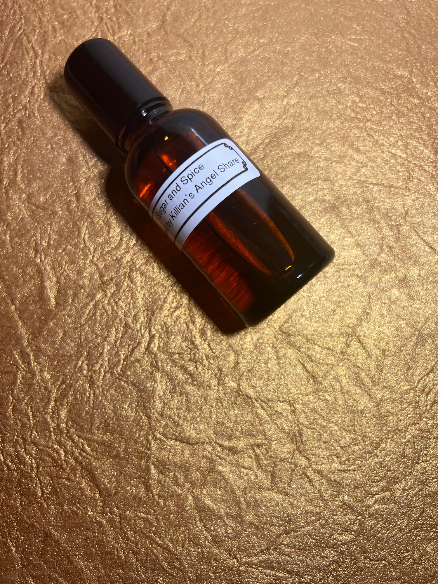 Sugar and Spice(Inspired by Killian’s Angel Share) - Premium  from Scented Trail Body Oils - Just $3! Shop now at Scented Trail Body Oils 