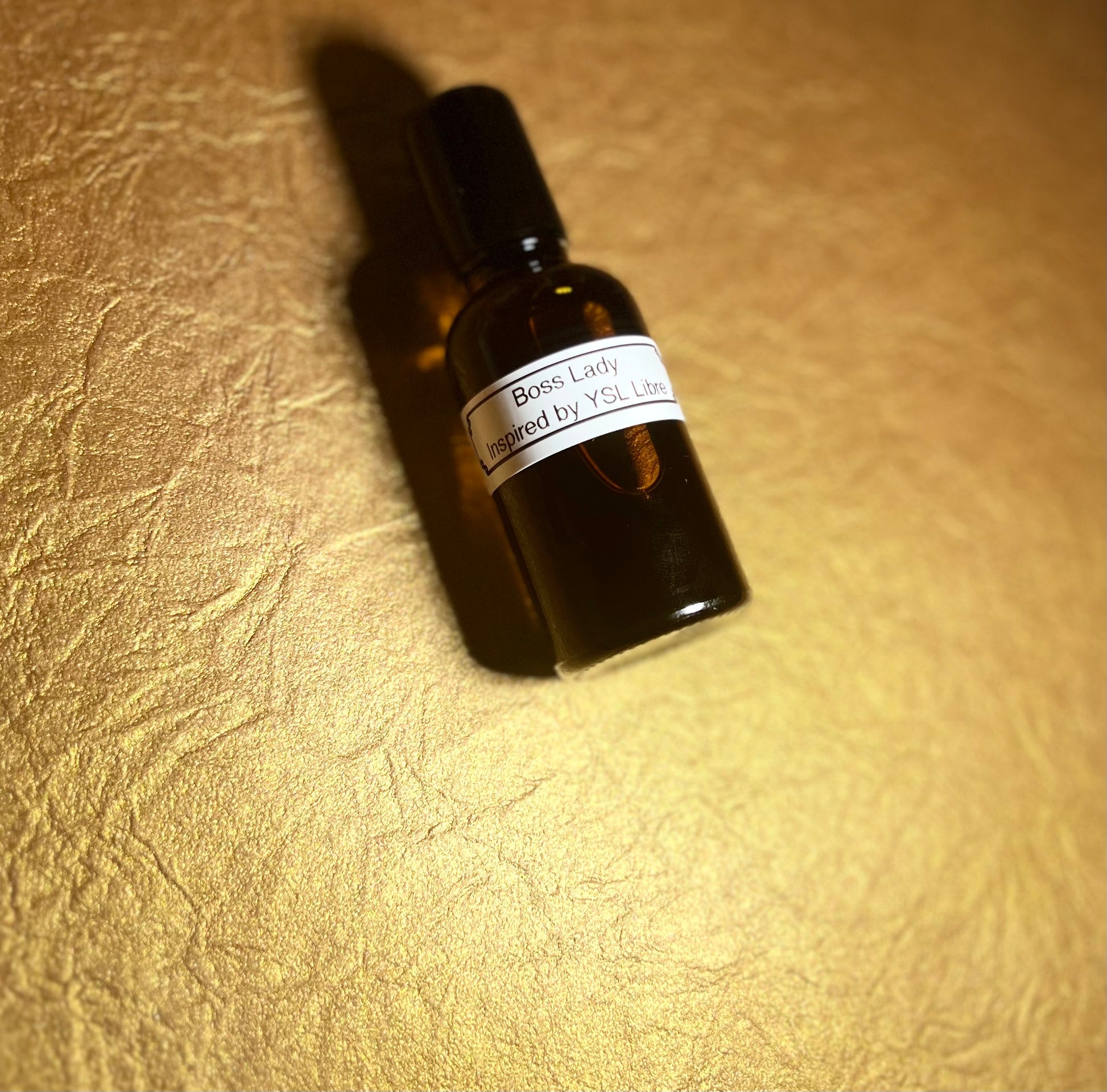 Boss Lady (Inspired by YSL Libre) - Premium  from Scented Trail Body Oils - Just $3! Shop now at Scented Trail Body Oils 